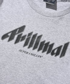 画像5: PRILLMAL(プリルマル) / BEER SUPER CHILLIN" !!! : L/S T-SHIRTS (5)