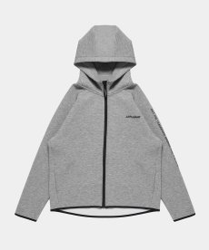 画像5: APPLEBUM(アップルバム) / Double Knit Zip Up Parka (5)