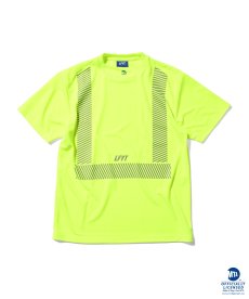 画像6: LFYT(ラファイエット) / LFYT x MTA CONTRACTOR MESH TEE (6)