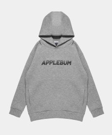 画像1: APPLEBUM(アップルバム) / Sports Logo Double Knit Parka (1)