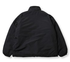 画像7: CUTRATE(カットレイト) / CUTRATE LOGO EMBROIDERY REVERSIBLE BOA JACKET (7)