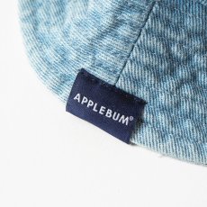 画像13: APPLEBUM(アップルバム) / “Apple Logo" Denim Bucket Hat (13)