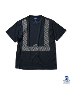 画像4: LFYT(ラファイエット) / LFYT x MTA CONTRACTOR MESH TEE (4)