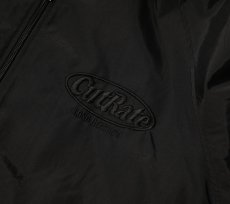 画像11: CUTRATE(カットレイト) / CUTRATE LOGO EMBROIDERY REVERSIBLE BOA JACKET (11)