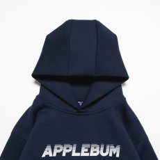 画像11: APPLEBUM(アップルバム) / Sports Logo Double Knit Parka (11)