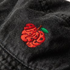 画像12: APPLEBUM(アップルバム) / “Apple Logo" Denim Bucket Hat (12)