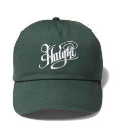 画像7: HAIGHT / [Colin Stevens] LOGO LOW CAP (7)