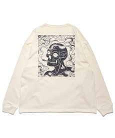 画像13: HAIGHT /[Colin Stevens] SMOKERS CLUB LS Tee (13)