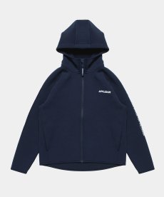 画像3: APPLEBUM(アップルバム) / Double Knit Zip Up Parka (3)