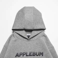 画像9: APPLEBUM(アップルバム) / Sports Logo Double Knit Parka (9)