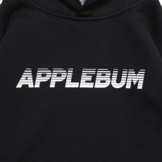 画像13: APPLEBUM(アップルバム) / Sports Logo Double Knit Parka (13)