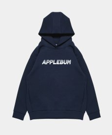 画像3: APPLEBUM(アップルバム) / Sports Logo Double Knit Parka (3)