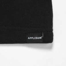 画像7: APPLEBUM(アップルバム) / "Flowers Logo" Mockneck L/S T-shirt (7)