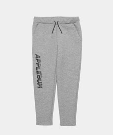 画像1: APPLEBUM(アップルバム) / Sports Logo Double Knit Pants (1)