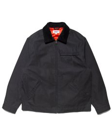 画像2: HAIGHT / [Colin Stevens] SMOKERS CLUB WORK JACKET (2)