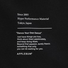 画像16: APPLEBUM(アップルバム) / Sports Logo Double Knit Parka (16)