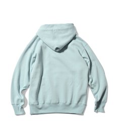 画像8:  LFYT(ラファイエット) / OVAL LAF HOODIE (8)