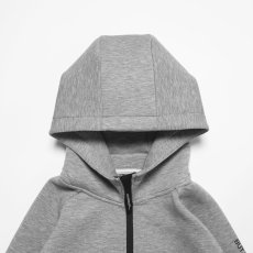 画像15: APPLEBUM(アップルバム) / Double Knit Zip Up Parka (15)