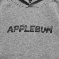 画像12: APPLEBUM(アップルバム) / Sports Logo Double Knit Parka (12)