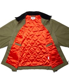 画像12: HAIGHT / [Colin Stevens] SMOKERS CLUB WORK JACKET (12)