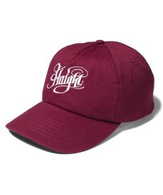 画像3: HAIGHT / [Colin Stevens] LOGO LOW CAP (3)