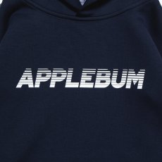 画像14: APPLEBUM(アップルバム) / Sports Logo Double Knit Parka (14)