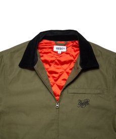 画像6: HAIGHT / [Colin Stevens] SMOKERS CLUB WORK JACKET (6)