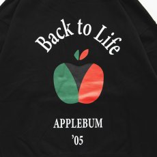 画像10: APPLEBUM(アップルバム) / “Back to School” Sweat Parka (10)