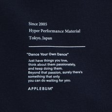 画像17: APPLEBUM(アップルバム) / Sports Logo Double Knit Parka (17)