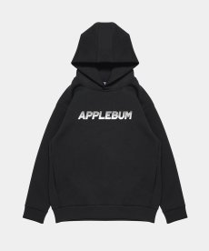 画像2: APPLEBUM(アップルバム) / Sports Logo Double Knit Parka (2)