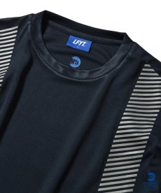 画像13: LFYT(ラファイエット) / LFYT x MTA CONTRACTOR MESH TEE (13)