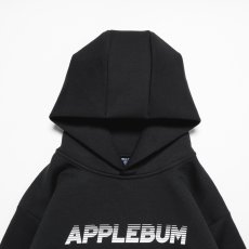 画像10: APPLEBUM(アップルバム) / Sports Logo Double Knit Parka (10)