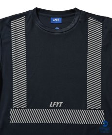 画像10: LFYT(ラファイエット) / LFYT x MTA CONTRACTOR MESH TEE (10)