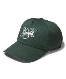 画像4: HAIGHT / [Colin Stevens] LOGO LOW CAP (4)