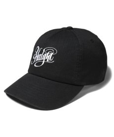 画像2: HAIGHT / [Colin Stevens] LOGO LOW CAP (2)