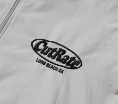 画像13: CUTRATE(カットレイト) / CUTRATE LOGO EMBROIDERY REVERSIBLE BOA JACKET (13)