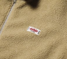 画像14: CUTRATE(カットレイト) / CUTRATE LOGO EMBROIDERY REVERSIBLE BOA JACKET (14)