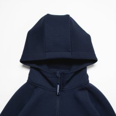 画像14: APPLEBUM(アップルバム) / Double Knit Zip Up Parka (14)