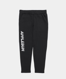 画像2: APPLEBUM(アップルバム) / Sports Logo Double Knit Pants (2)