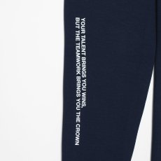 画像15: APPLEBUM(アップルバム) / Sports Logo Double Knit Pants (15)