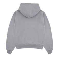 画像4: SPLR / Crayon Logo Embroidery Hoodie (4)