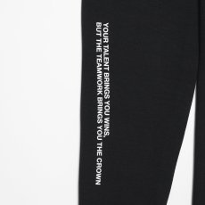 画像14: APPLEBUM(アップルバム) / Sports Logo Double Knit Pants (14)