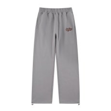 画像2: SPLR / Crayon Logo Embroidery Sweat Pants (2)