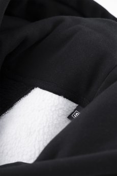 画像4: SPLR / Logo Embroidery Raglan Hoodie (4)