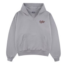 画像2: SPLR / Crayon Logo Embroidery Hoodie (2)