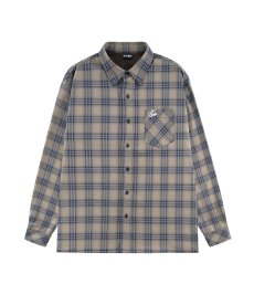 画像1: SPLR / Check Shirts (1)