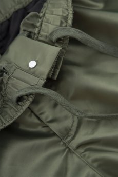 画像12: SPLR / Nylon Cargo Pants (12)