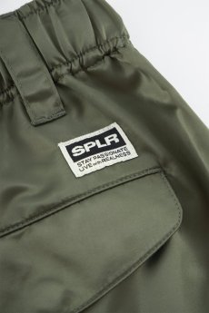 画像9: SPLR / Nylon Cargo Pants (9)