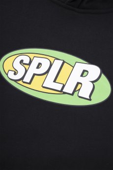 画像6: SPLR / Lime Logo Hoodie (6)