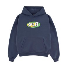 画像3: SPLR / Lime Logo Hoodie (3)